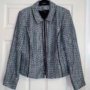 White House Black Market Jacket / Blazer